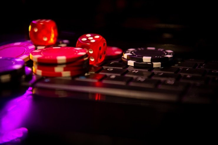 Antarmuka permainan CQ9 menampilkan berbagai judul slot dengan grafis HD dan kontrol taruhan yang jelas